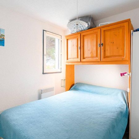 Appartement Proche Du Port A Gruissan, Animaux Permis, Mini-Box Wifi - Fr-1-409A-21 Eksteriør billede