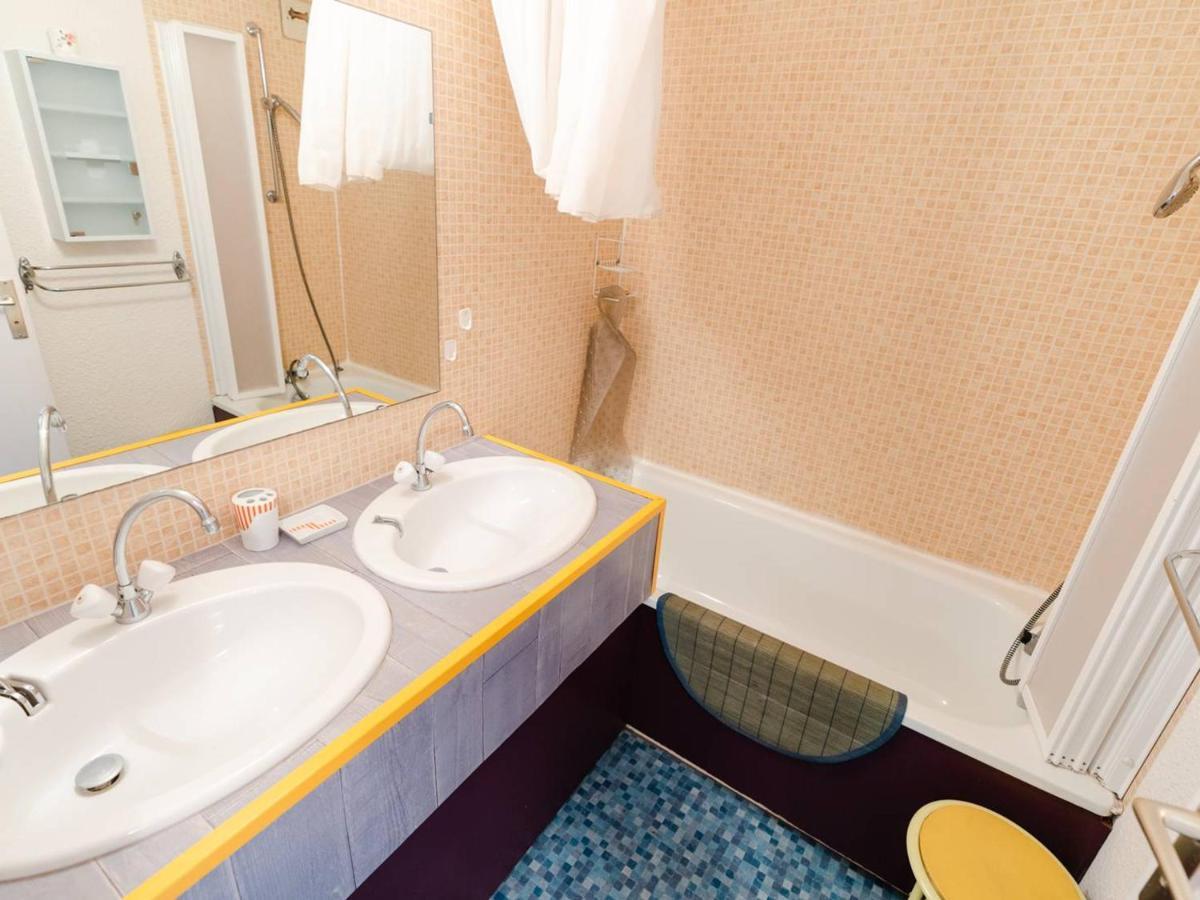 Appartement Proche Du Port A Gruissan, Animaux Permis, Mini-Box Wifi - Fr-1-409A-21 Eksteriør billede